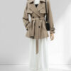 Áo Khoác Trench Coat