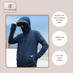 Áo chống nắng