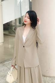 áo blazer nữ