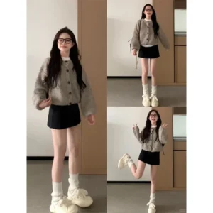 set đồ thời trang nữ trẻ trung 